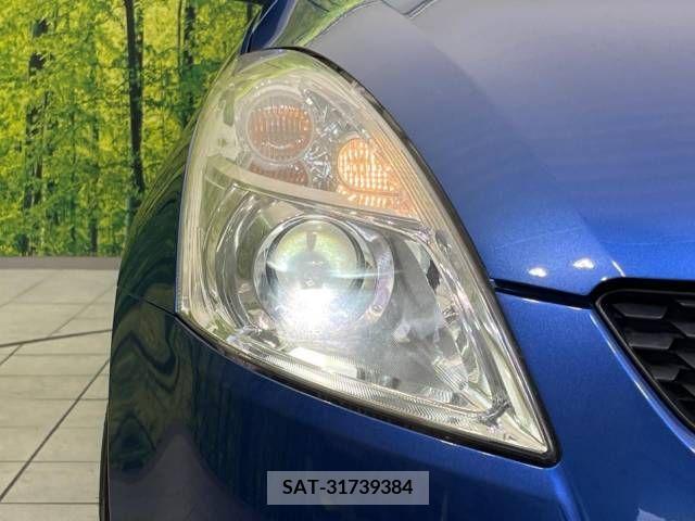 Suzuki SWIFT 2011-05 320893-12