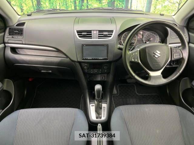 Suzuki SWIFT 2011-05 320893-1