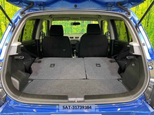Suzuki SWIFT 2011-05 320893-10