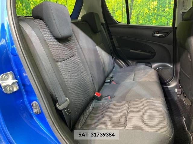 Suzuki SWIFT 2011-05 320893-9