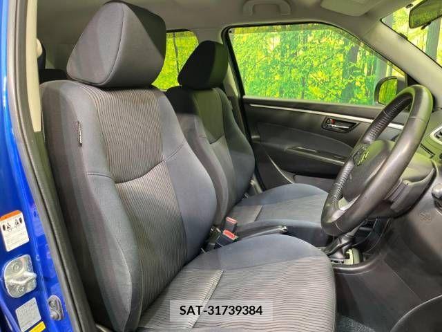 Suzuki SWIFT 2011-05 320893-8