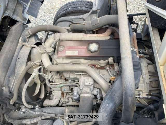 Hino DUTRO 2011-09 320398-15
