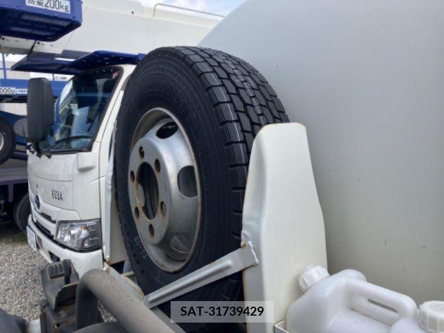 Hino DUTRO 2011-09 320398-14