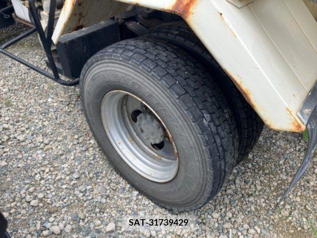 Hino DUTRO 2011-09 320398-13