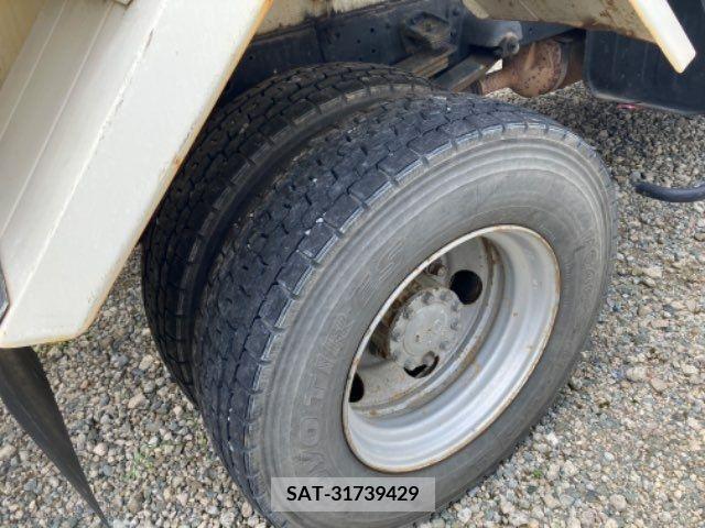 Hino DUTRO 2011-09 320398-11