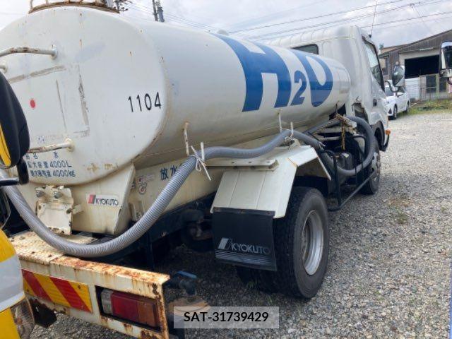 Hino DUTRO 2011-09 320398-2