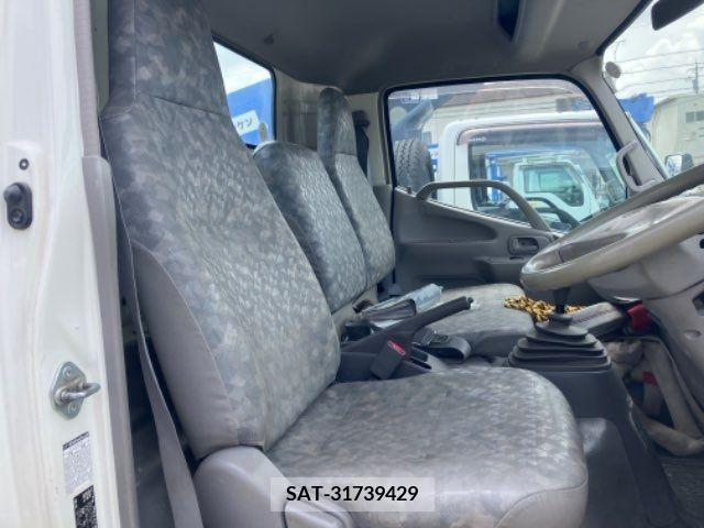 Hino DUTRO 2011-09 320398-1