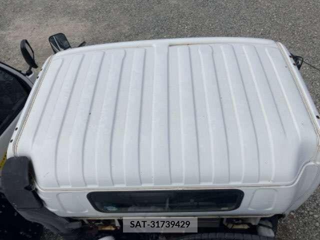 Hino DUTRO 2011-09 320398-8