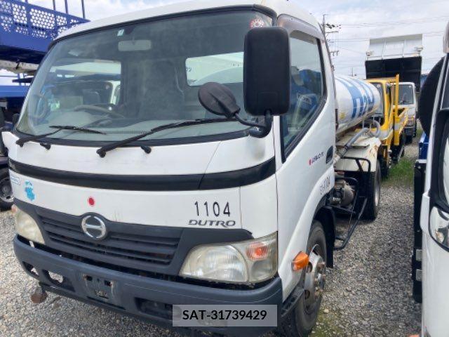 Hino DUTRO 2011-09 320398-0