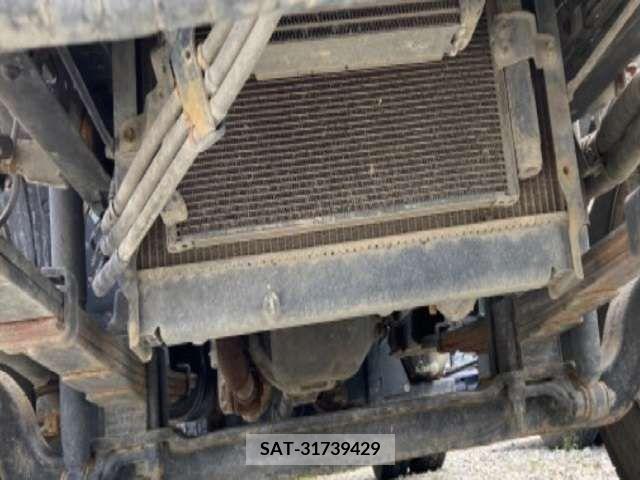 Hino DUTRO 2011-09 320398-24