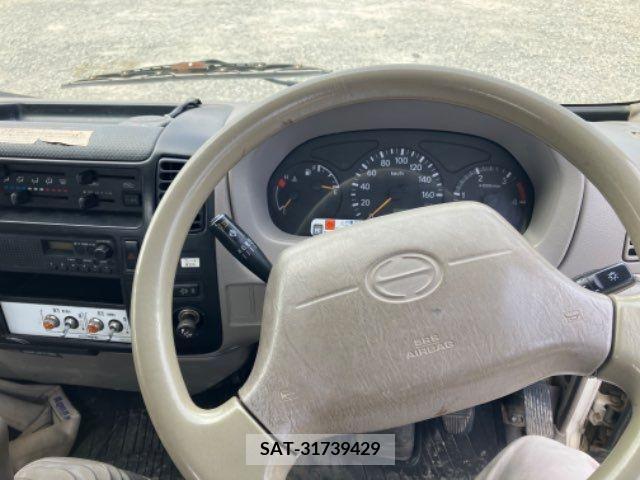 Hino DUTRO 2011-09 320398-4