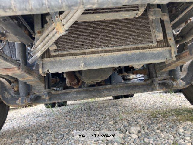 Hino DUTRO 2011-09 320398-19