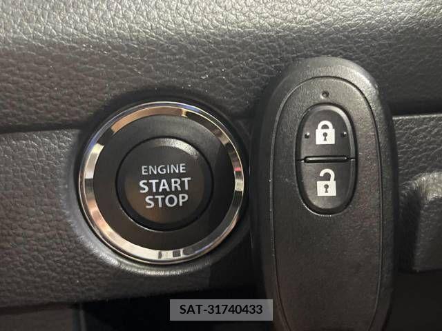 Suzuki HUSTLER 2016-04 361687-5