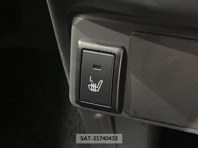 Suzuki HUSTLER 2016-04 361687-4