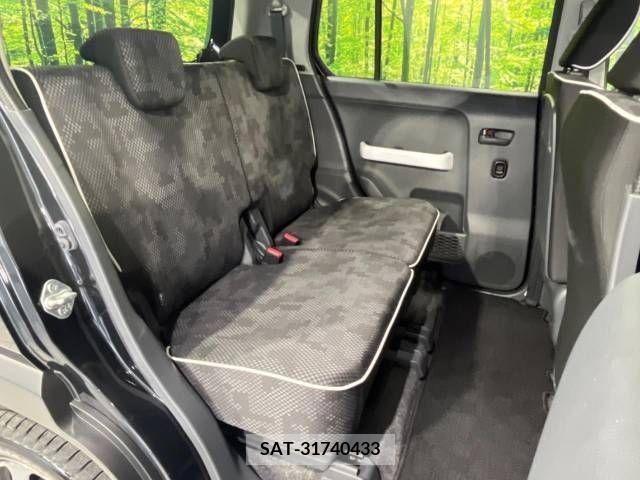 Suzuki HUSTLER 2016-04 361687-9