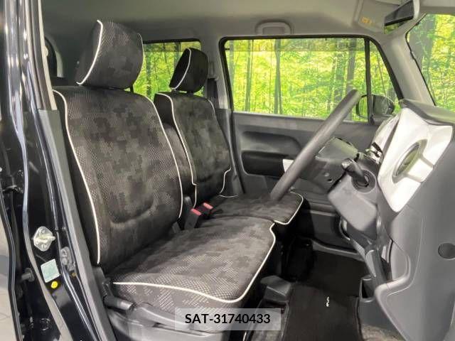 Suzuki HUSTLER 2016-04 361687-8