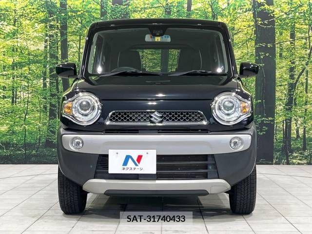 Suzuki HUSTLER 2016-04 361687-14