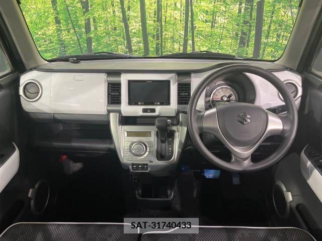 Suzuki HUSTLER 2016-04 361687-1