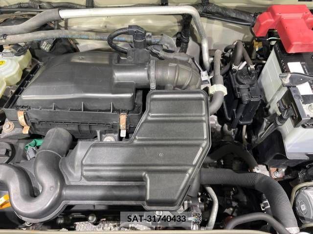 Suzuki HUSTLER 2016-04 361687-18