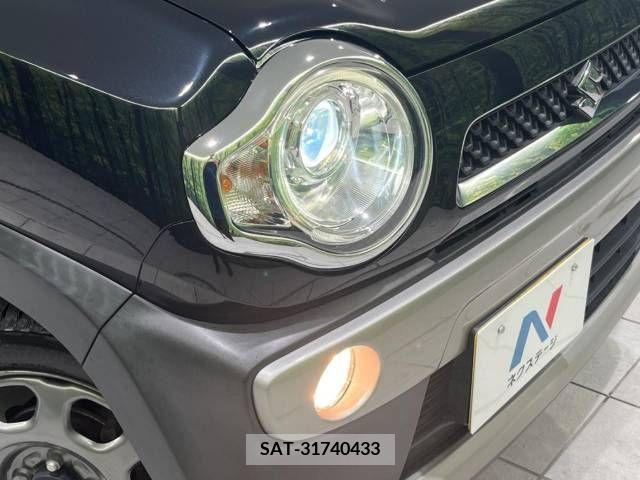 Suzuki HUSTLER 2016-04 361687-12