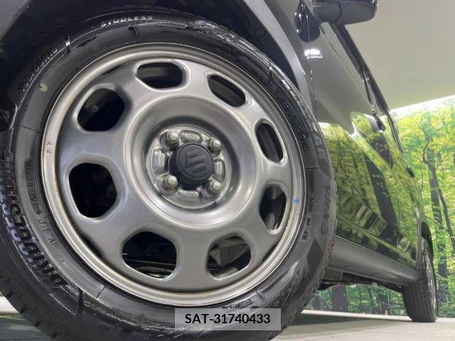 Suzuki HUSTLER 2016-04 361687-13