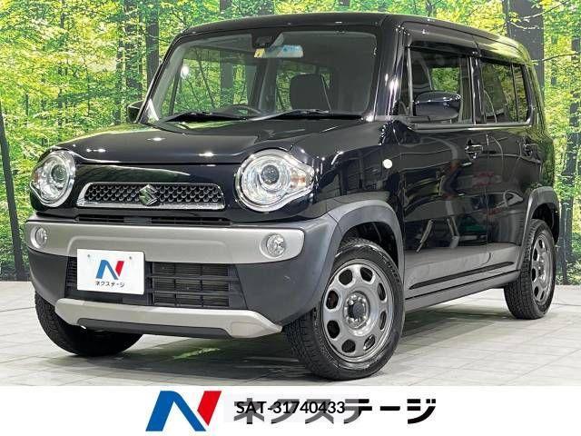 Suzuki HUSTLER 2016-04 361687-0