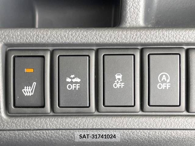 Suzuki WAGON R 2013-10 311691-3