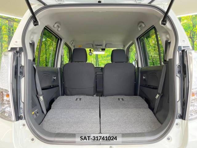 Suzuki WAGON R 2013-10 311691-10