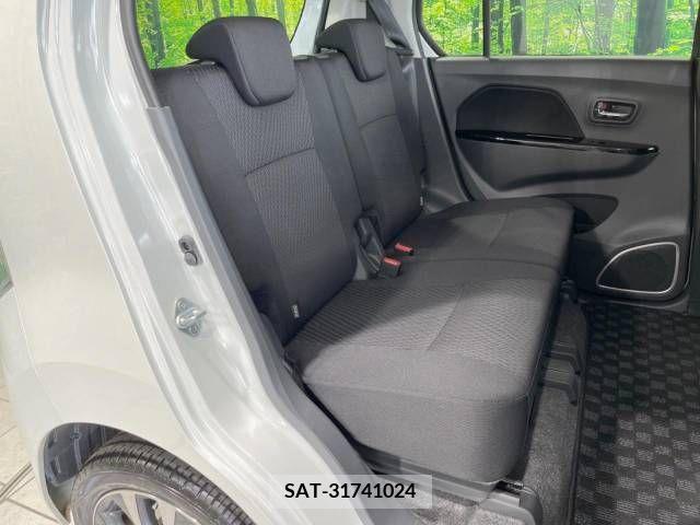 Suzuki WAGON R 2013-10 311691-9