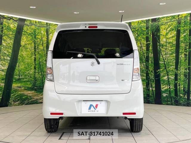 Suzuki WAGON R 2013-10 311691-15