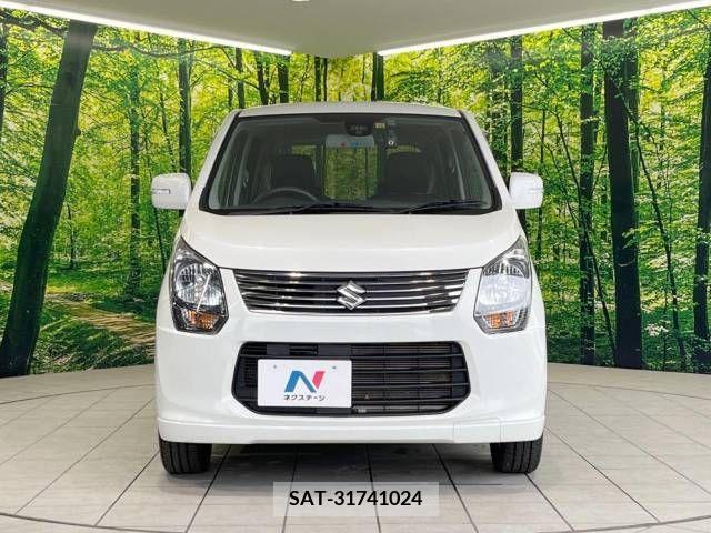 Suzuki WAGON R 2013-10 311691-14