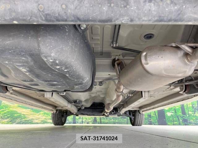 Suzuki WAGON R 2013-10 311691-19