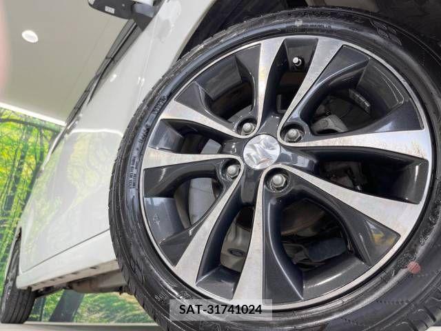 Suzuki WAGON R 2013-10 311691-13