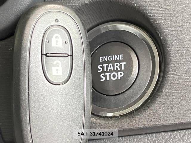 Suzuki WAGON R 2013-10 311691-7