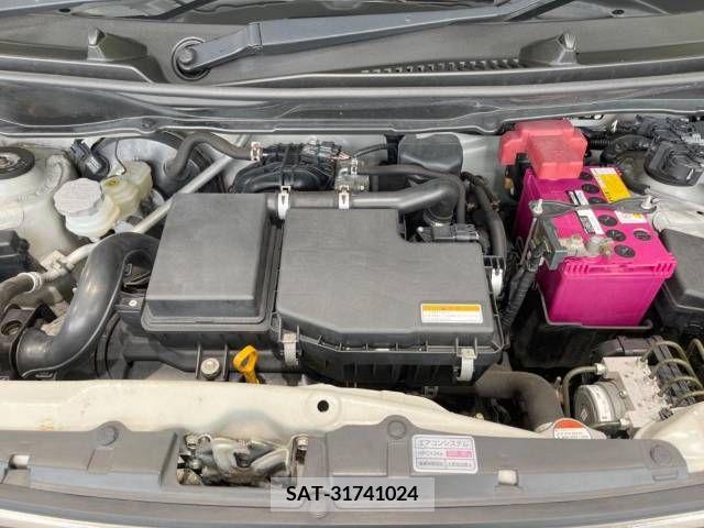 Suzuki WAGON R 2013-10 311691-18