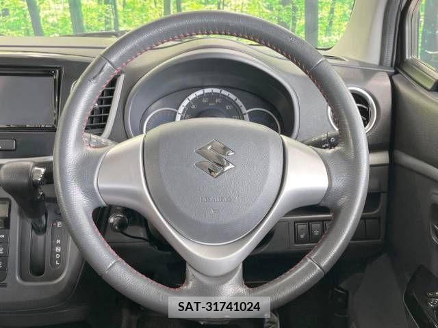 Suzuki WAGON R 2013-10 311691-11