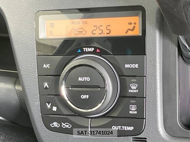 Suzuki WAGON R 2013-10 311691-6