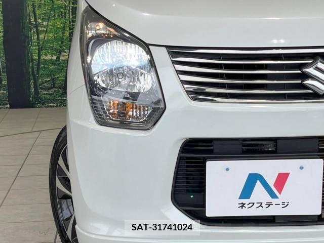 Suzuki WAGON R 2013-10 311691-12