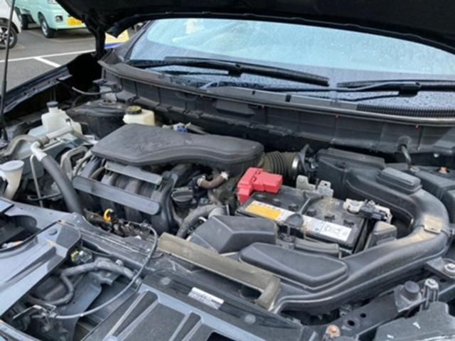 Nissan X-TRAIL 2015-09 194374-18