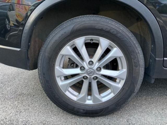 Nissan X-TRAIL 2015-09 194374-19