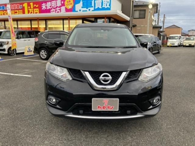 Nissan X-TRAIL 2015-09 194374-21