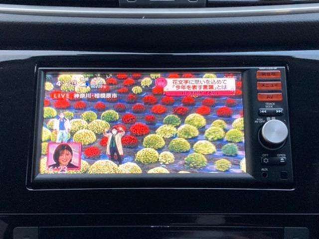 Nissan X-TRAIL 2015-09 194374-7