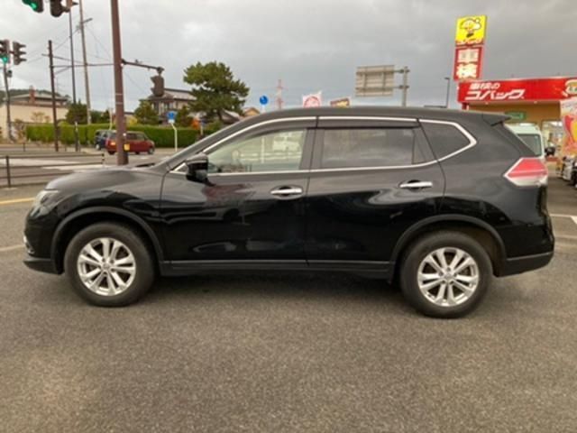 Nissan X-TRAIL 2015-09 194374-23