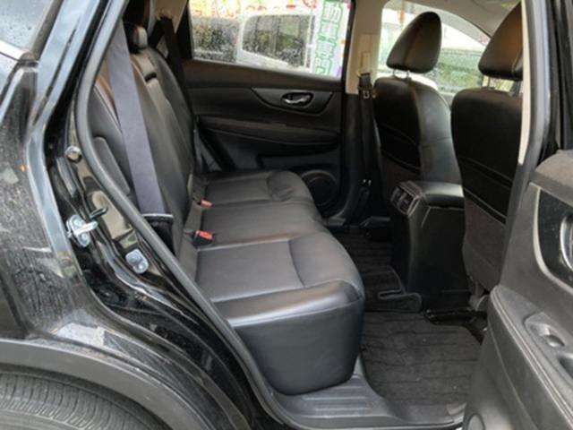 Nissan X-TRAIL 2015-09 194374-13