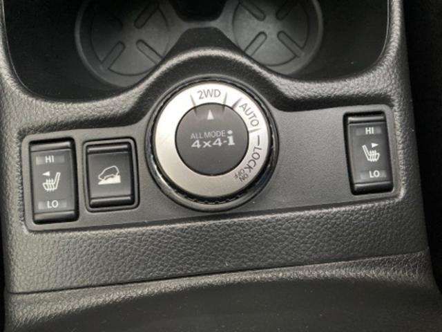 Nissan X-TRAIL 2015-09 194374-5