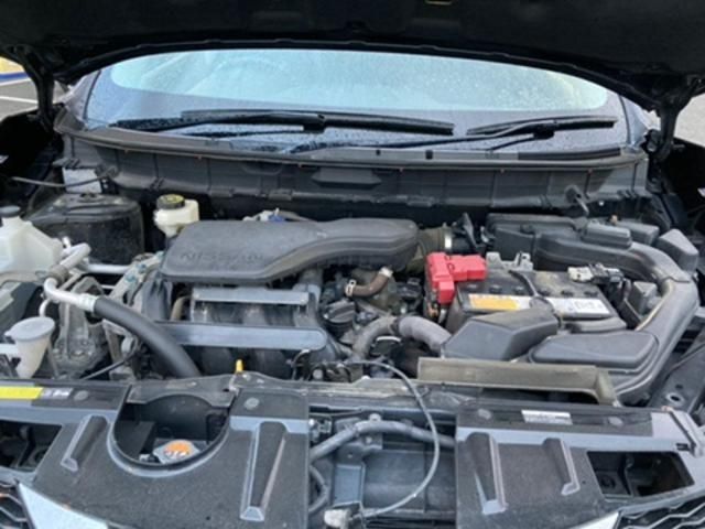 Nissan X-TRAIL 2015-09 194374-17