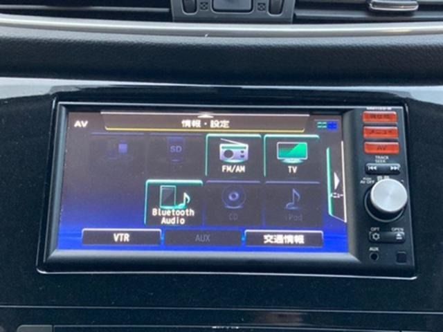 Nissan X-TRAIL 2015-09 194374-8