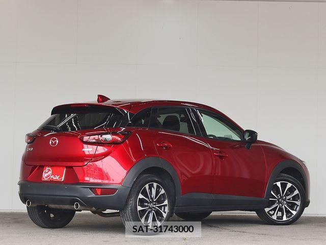 Mazda CX-3 2018-11 241027-6