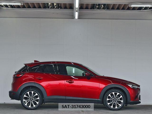 Mazda CX-3 2018-11 241027-4