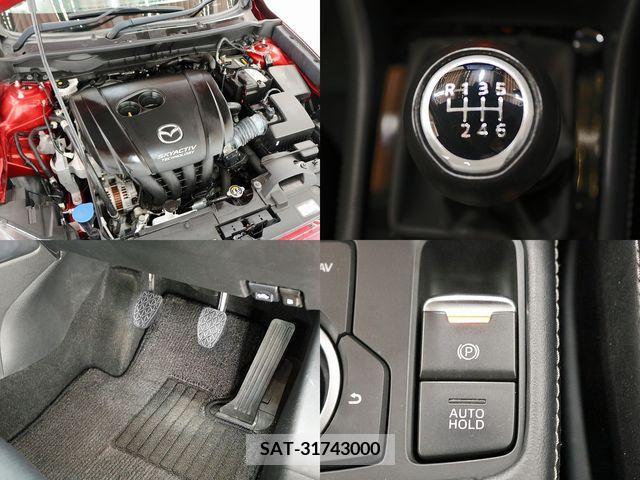 Mazda CX-3 2018-11 241027-11